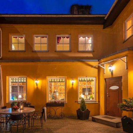Angel House Vilnius, 4A Apartment Ngoại thất bức ảnh