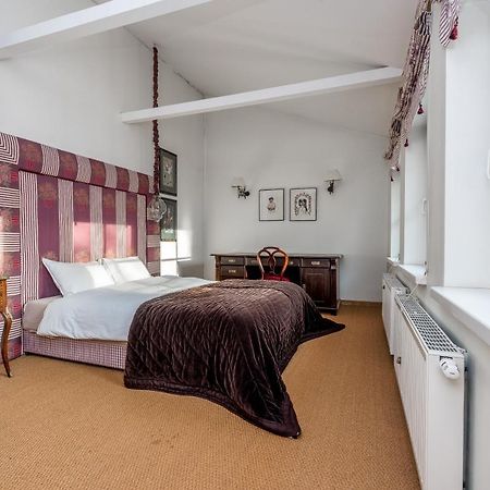 Angel House Vilnius, 4A Apartment Ngoại thất bức ảnh
