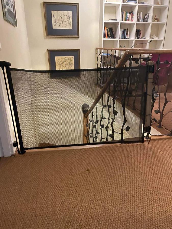 Angel House Vilnius, 4A Apartment Ngoại thất bức ảnh