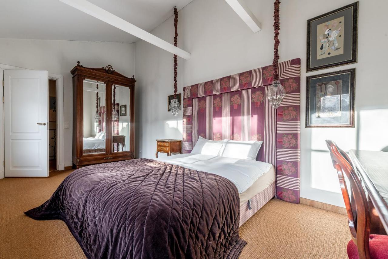 Angel House Vilnius, 4A Apartment Ngoại thất bức ảnh