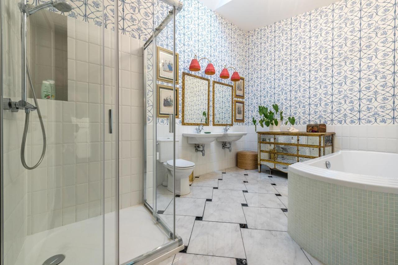 Angel House Vilnius, 4A Apartment Ngoại thất bức ảnh