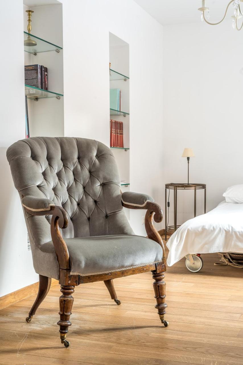 Angel House Vilnius, 4A Apartment Ngoại thất bức ảnh