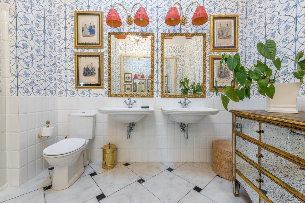 Angel House Vilnius, 4A Apartment Ngoại thất bức ảnh