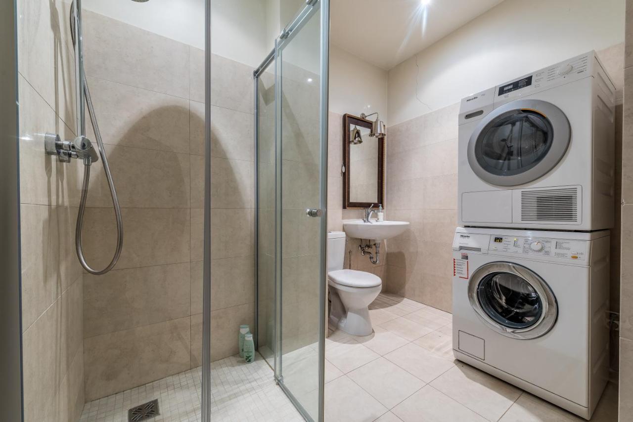 Angel House Vilnius, 4A Apartment Ngoại thất bức ảnh