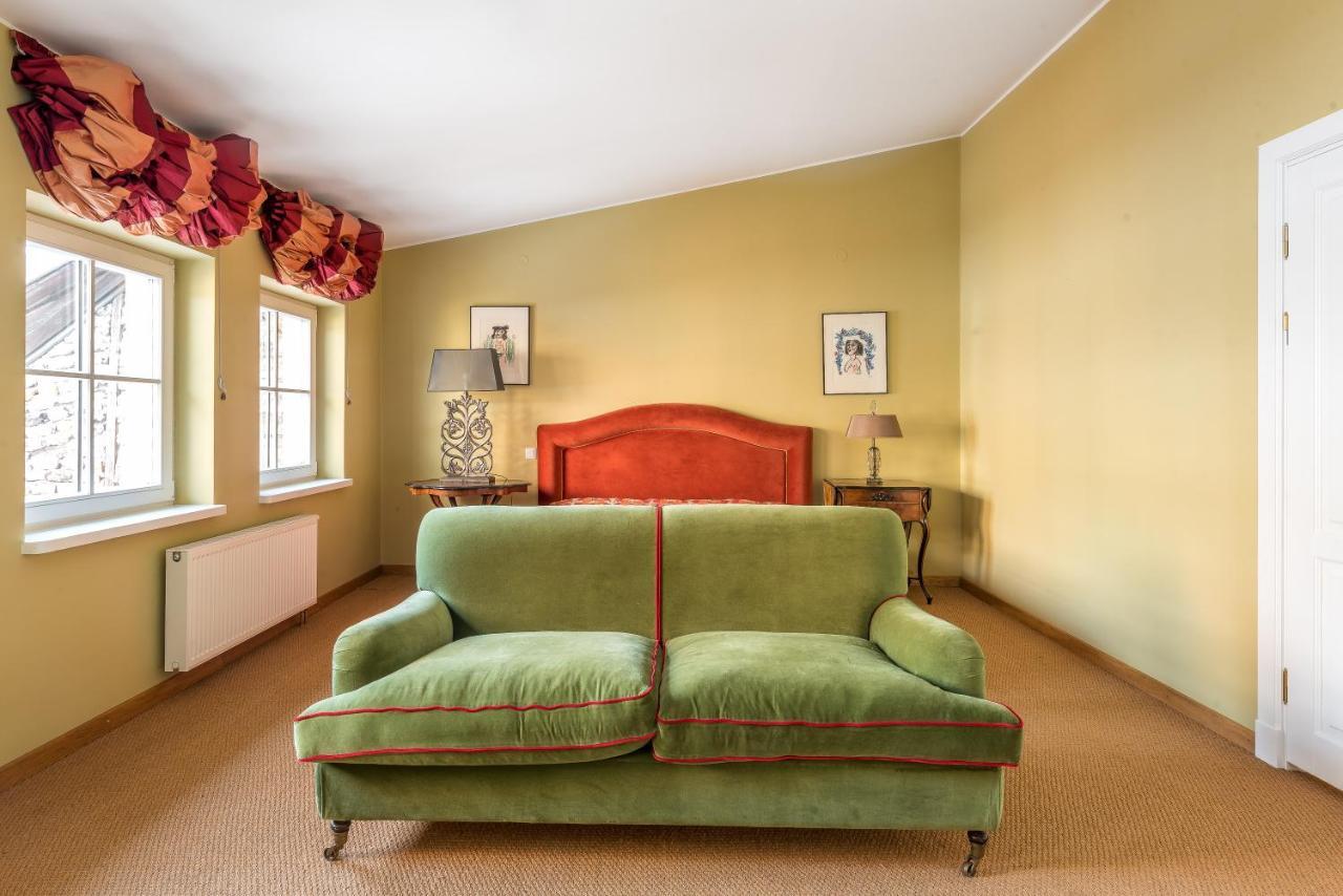 Angel House Vilnius, 4A Apartment Ngoại thất bức ảnh