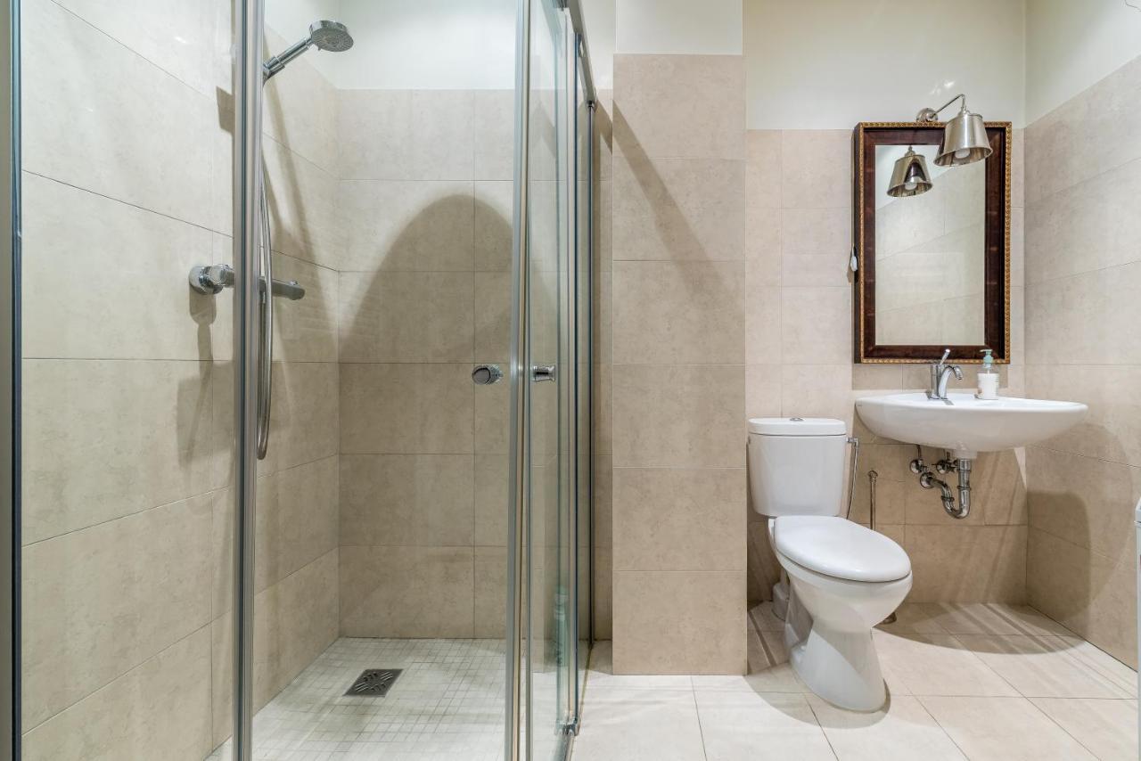 Angel House Vilnius, 4A Apartment Ngoại thất bức ảnh